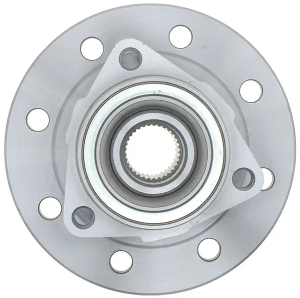 715011 – RAYBESTOS Wheel Bearing And Hub Assembly, OE Replacement